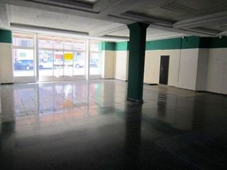 Local comercial en alquiler en Béjar