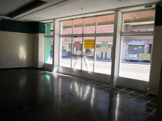 Local comercial en alquiler en Béjar