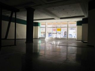 Local comercial en alquiler en Béjar
