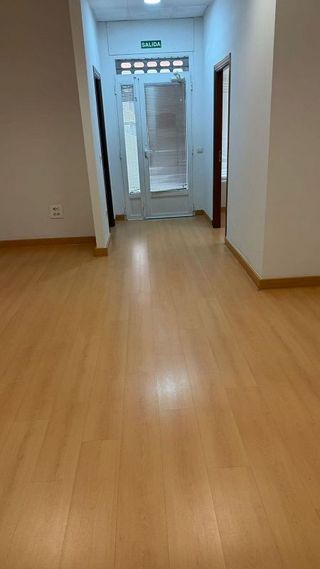 Local comercial en alquiler en Universidad en Ciudad Real