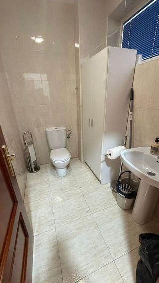 Local comercial en alquiler en Universidad en Ciudad Real