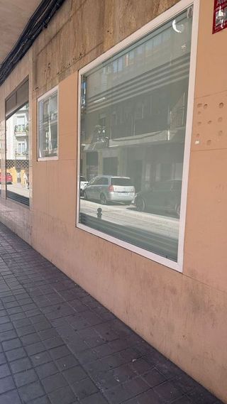 Local comercial en alquiler en Universidad en Ciudad Real