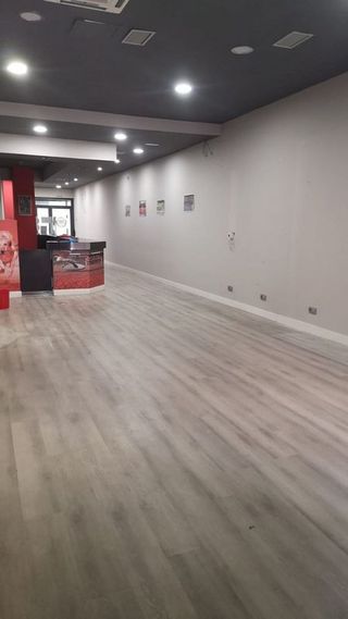 Local comercial en alquiler en Delicias en Valladolid