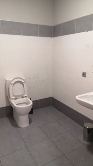 Local comercial en alquiler en Delicias en Valladolid