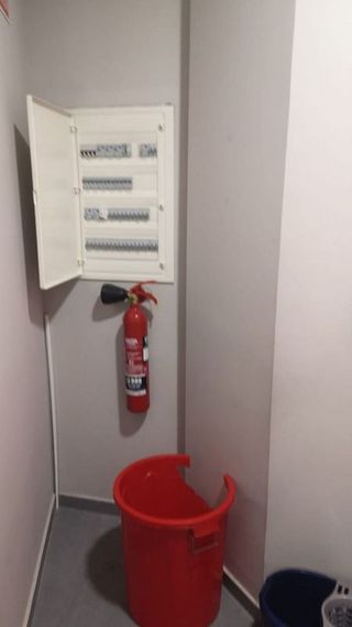 Local comercial en alquiler en Delicias en Valladolid