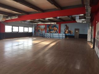 Nave industrial en alquiler en Las Dehesillas - Vereda de los Estudiantes en Leganés