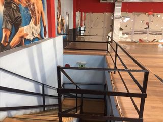 Nave industrial en alquiler en Las Dehesillas - Vereda de los Estudiantes en Leganés