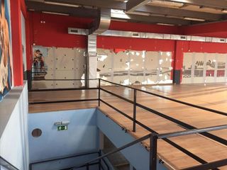 Nave industrial en alquiler en Las Dehesillas - Vereda de los Estudiantes en Leganés