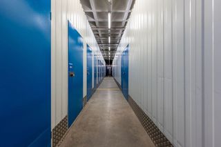 Trastero en alquiler en Barrio de la Estación en Coslada