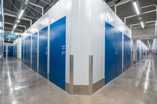 Trastero en alquiler en Barrio de la Estación en Coslada