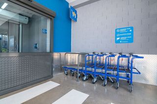 Trastero en alquiler en Barrio de la Estación en Coslada