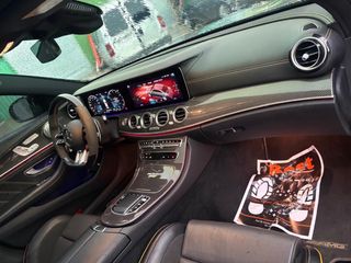 Mercedes-Benz Clase E 2022