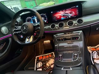 Mercedes-Benz Clase E 2022