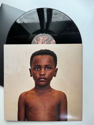 Vinilo Travis Scott Utopia