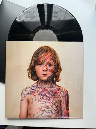 Vinilo Travis Scott Utopia