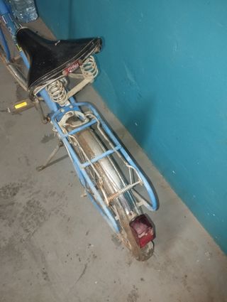 Bicicleta Orbea olimpiadas años 70 - Para restaura