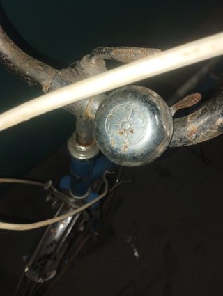 Bicicleta Orbea olimpiadas años 70 - Para restaura