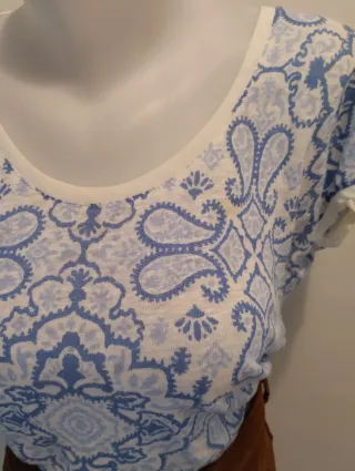 Camiseta Tommy Hilfiger Talla M