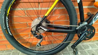 Bicicleta Scott Scale 970 29 SOLO ESTÁ SEMANA!!