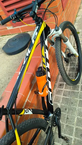 Bicicleta Scott Scale 970 29 SOLO ESTÁ SEMANA!!