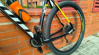 Bicicleta Scott Scale 970 29 SOLO ESTÁ SEMANA!!