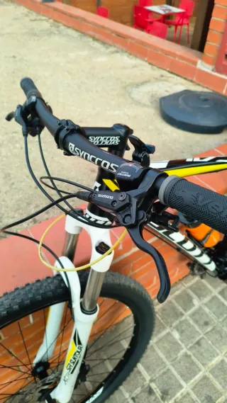 Bicicleta Scott Scale 970 29 SOLO ESTÁ SEMANA!!