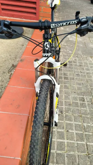 Bicicleta Scott Scale 970 29 SOLO ESTÁ SEMANA!!