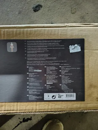 Banco abdominal Carrefour