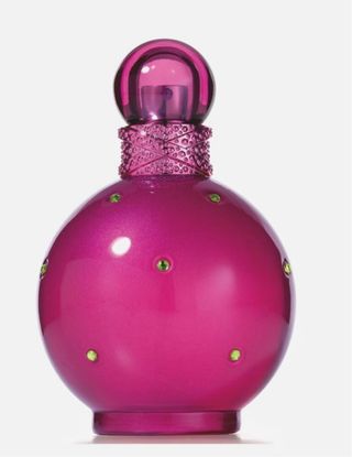 Perfume Fantasía Britney Spears
