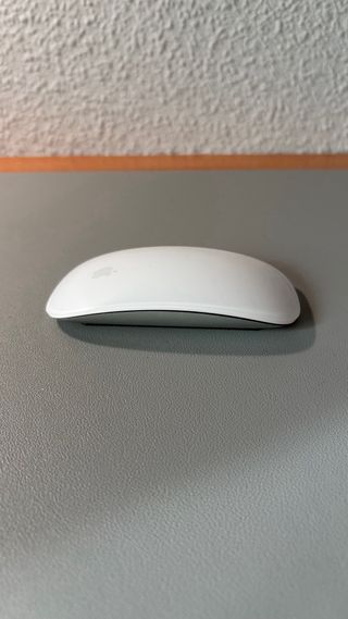 Apple Magic Mouse Blanca