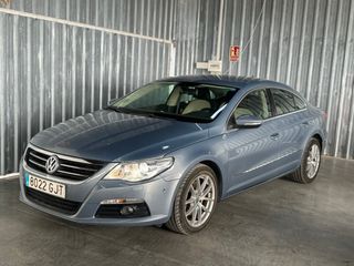 Volkswagen Passat CC 2009 2.0 tdi 140cv