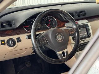 Volkswagen Passat CC 2009 2.0 tdi 140cv