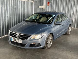 Volkswagen Passat CC 2009 2.0 tdi 140cv