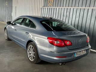 Volkswagen Passat CC 2009 2.0 tdi 140cv