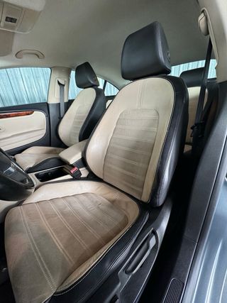 Volkswagen Passat CC 2009 2.0 tdi 140cv