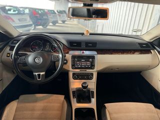 Volkswagen Passat CC 2009 2.0 tdi 140cv