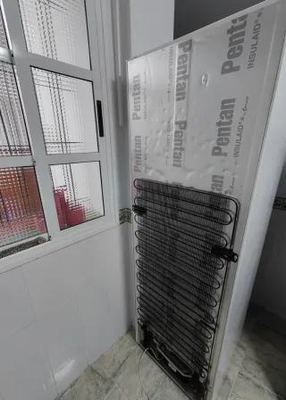 Frigorífico balay A++" (NO HAGO ENVÍOS)