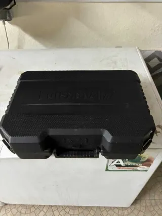 Parkside Martelo Perfurador e Cinzel