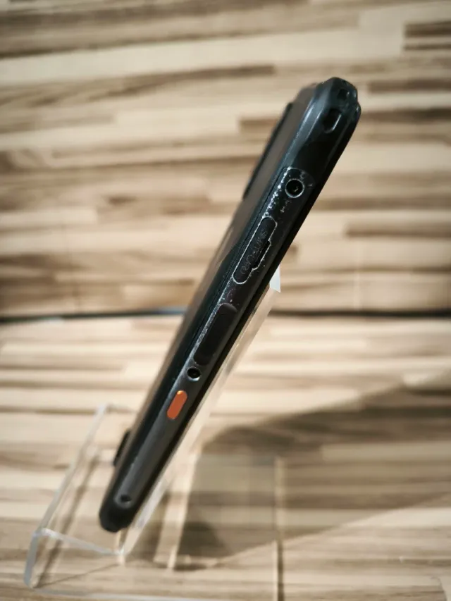 Móvil Umidigi Bison Pro 128GB