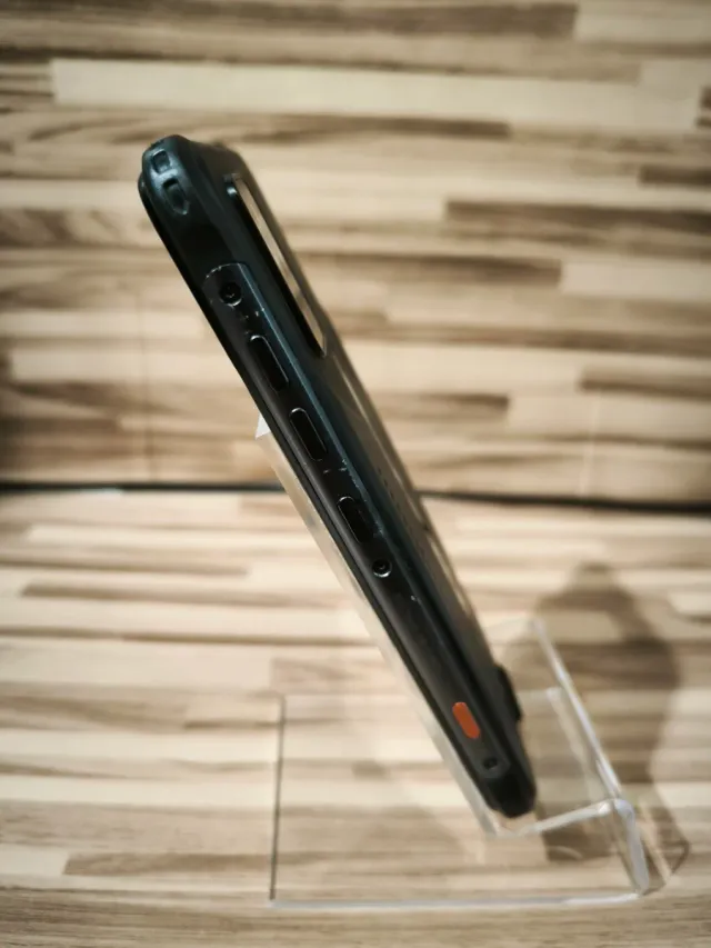 Móvil Umidigi Bison Pro 128GB