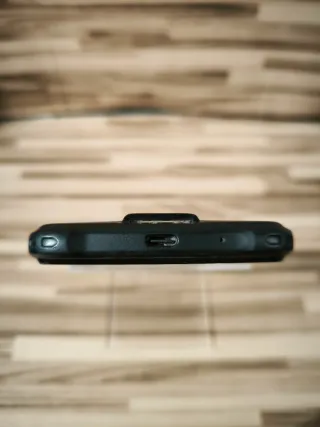 Móvil Umidigi Bison Pro 128GB