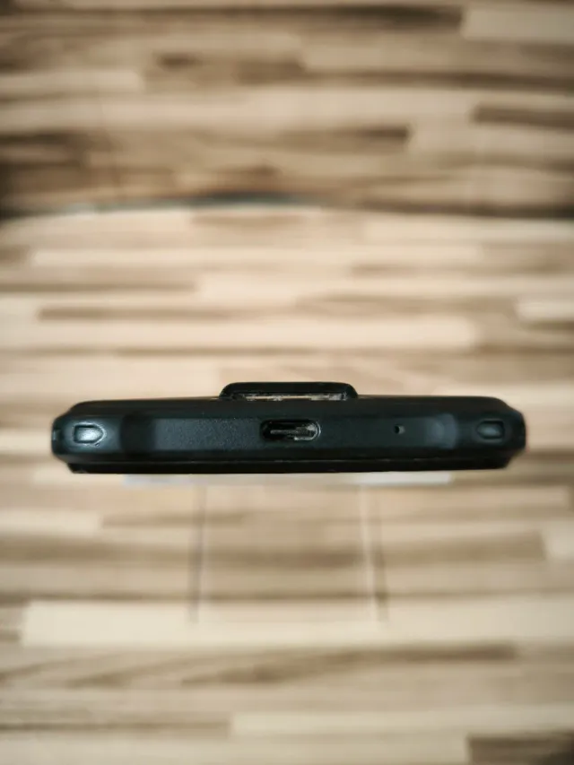 Móvil Umidigi Bison Pro 128GB