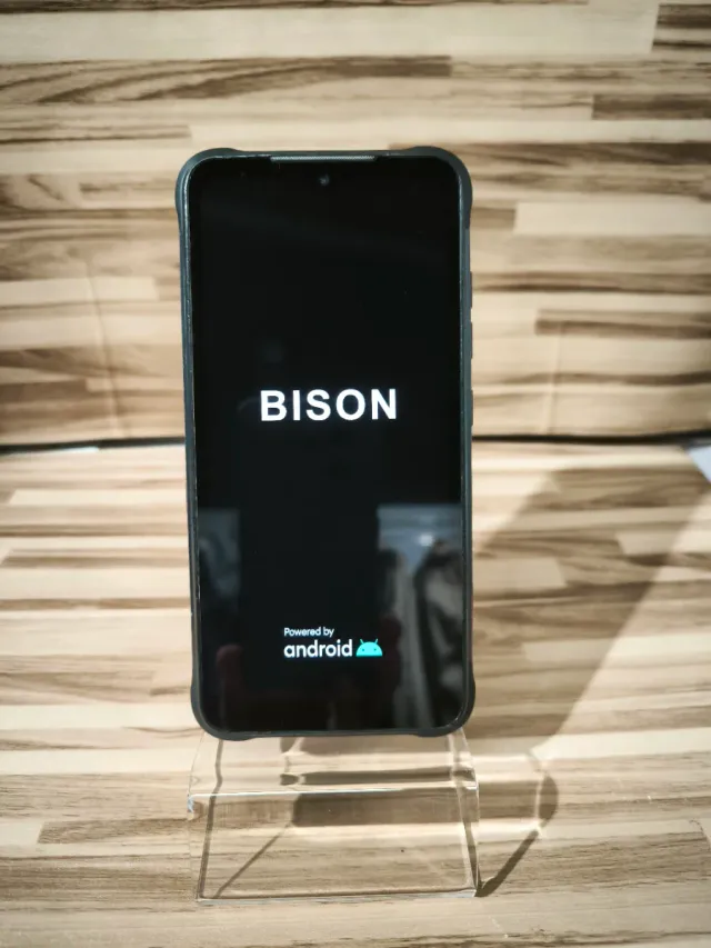 Móvil Umidigi Bison Pro 128GB