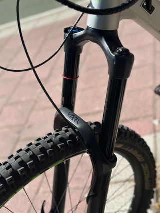 Haibike Enduro 7.0 Talla M Eléctrica