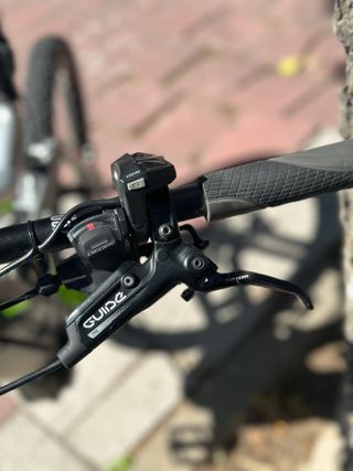 Haibike Enduro 7.0 Talla M Eléctrica