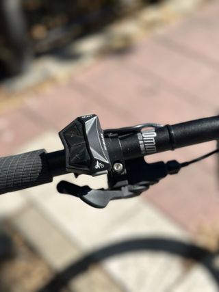 Haibike Enduro 7.0 Talla M Eléctrica