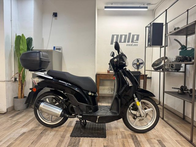 Kymco People S 50cc 2t