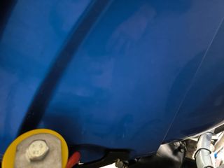 Remolque moto de agua