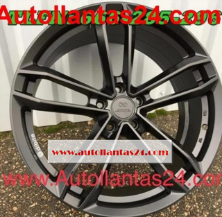 LLANTAS BMW -22240