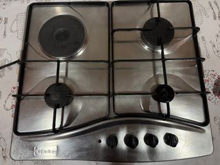 Placa de cocina 3EMX333B marca Balay